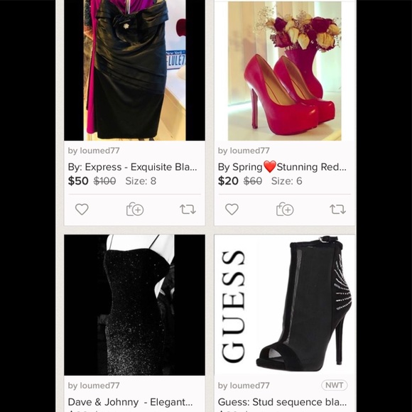 Meet your Posher, Lourdes - Picture 5 of 8